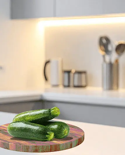 Lasagne di zucchine low carb
