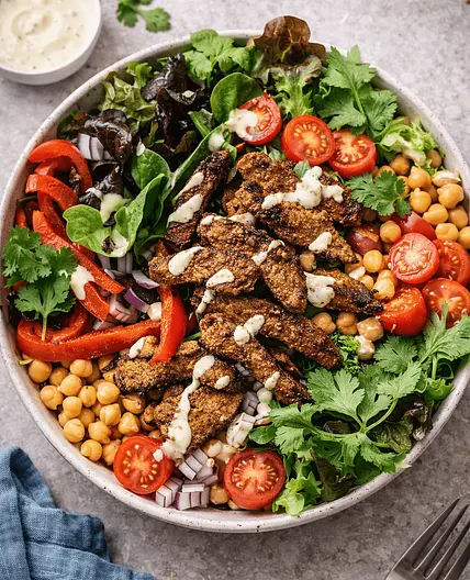 Moroccan Experience Salat
