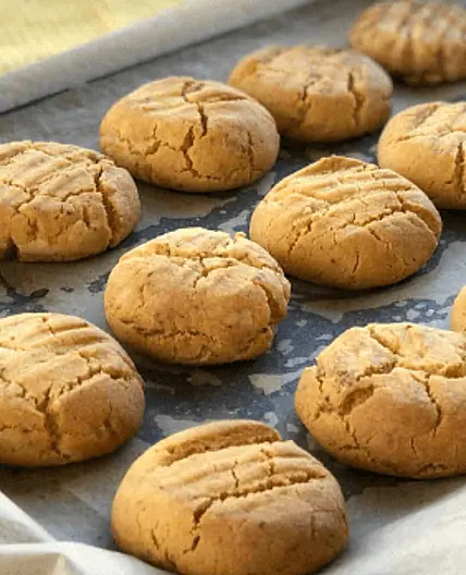 Hokey Pokey Biscuits