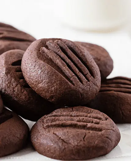 Your Home & Garden Chocolate Cookies