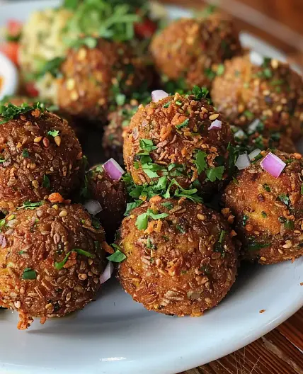 Falafel