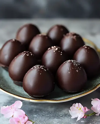 Peanut Butter Easter Eggs