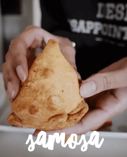 Samosa