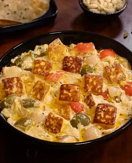 Paneer Yakhini