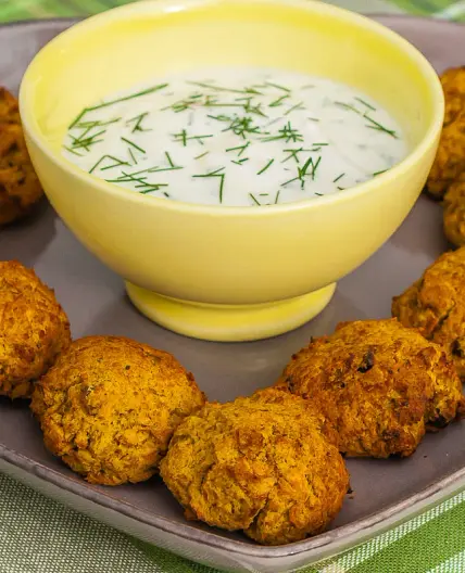 Boulettes d’aubergines, recette ivoirienne