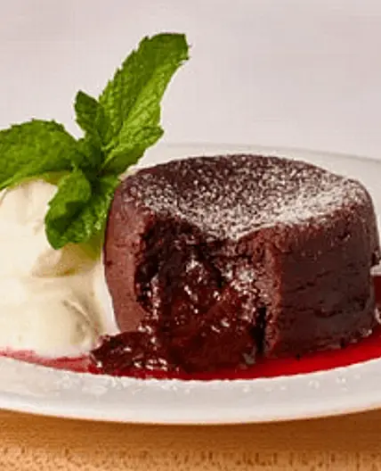 Lava Cake