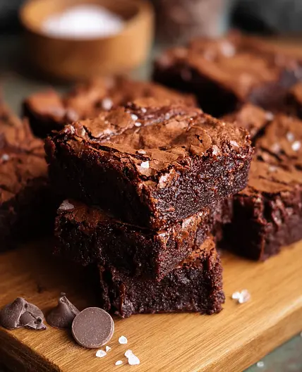 Fudgy Brownie Recipe for Perfect Results