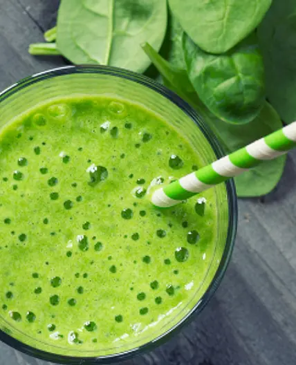 Spinach Supreme Juice