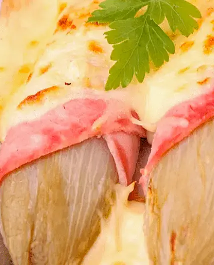 Chicons au gratin