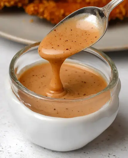 Copycat Raising Cane Sauce Recipe Your New Favorite Dipping Sauce