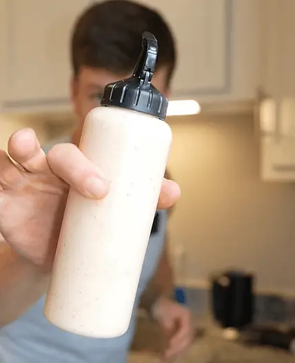 Yum Yum Sauce