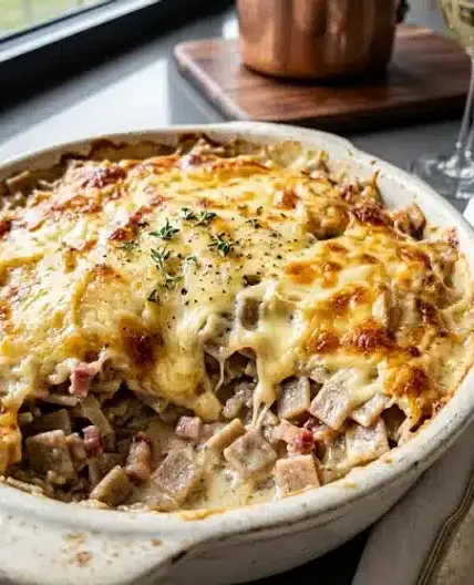 Recette croziflette facile et gourmande : 6 étapes irrésistibles