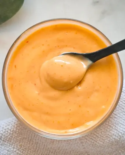 BEST Bang Bang Sauce Recipe