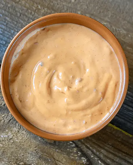 Secret Sauce (Good On ANYTHING)