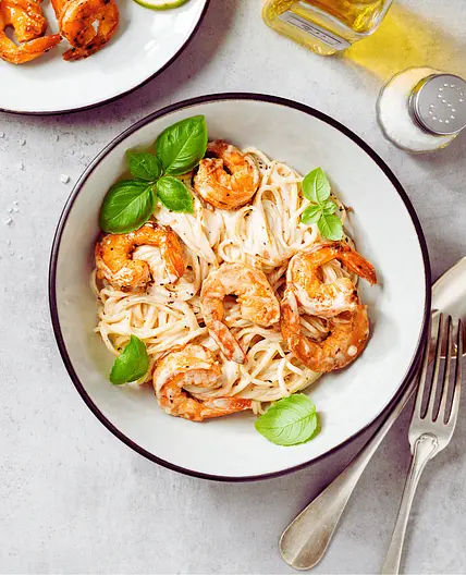 Gluten Free Alfredo Sauce Recipe
