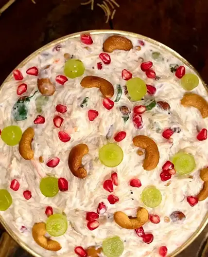 Curd Vermicelli