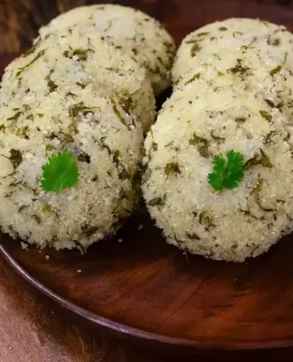 Cucumber Idli