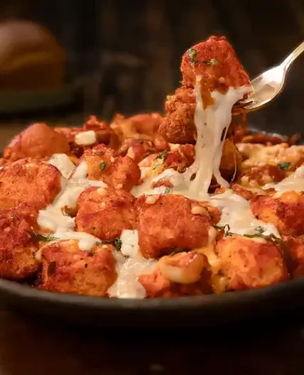 Masala Pav