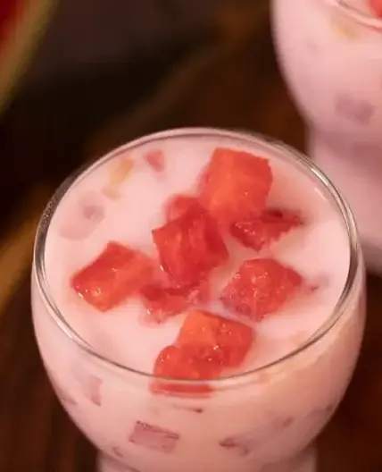 Mohabbat Ka Sharbat
