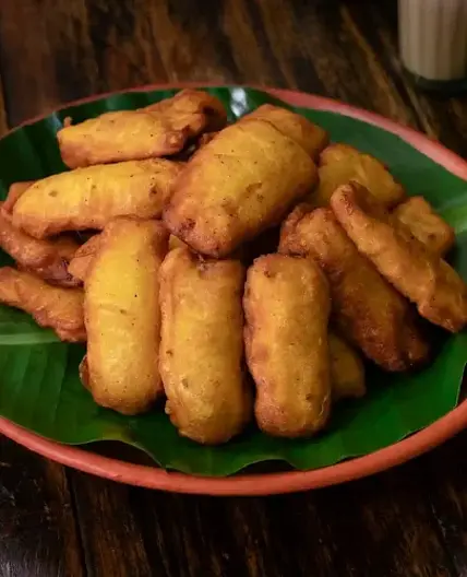 Pazham Pori