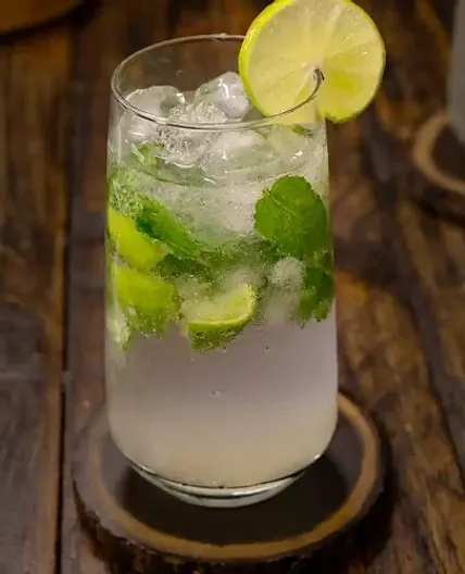 Virgin Mojito