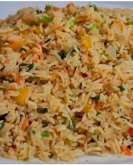 Outback Steakhouse Seasoned Rice Recipe