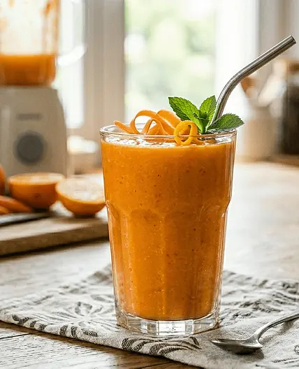 ACE smoothie
