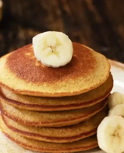 Banana Pancake