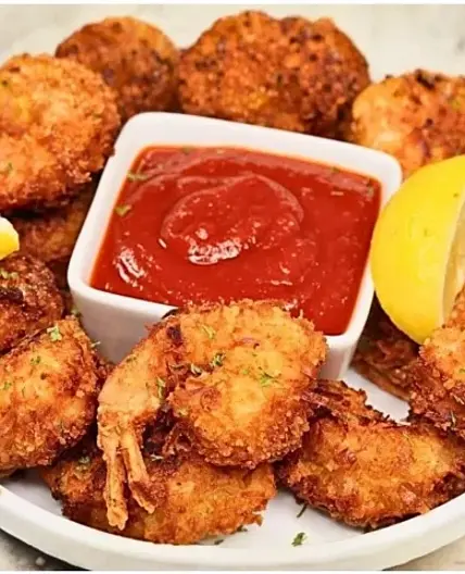 Outback Steakhouse Coconut Shrimp Recipe