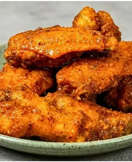 Outback Steakhouse Kookaburra Wings Recipe