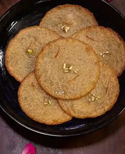 Malpua