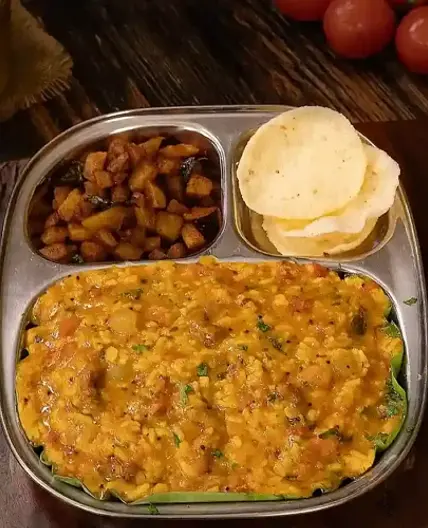 Tomato Bele Bath