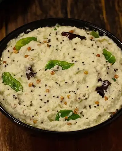 Mango Chutney