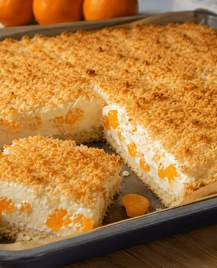 Torte "Nezhnost"