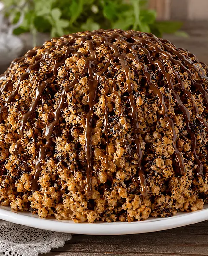 Torte "Muravejnik"