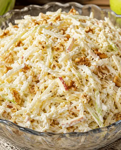 Salat "Almuscha"