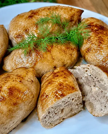 Okorochka