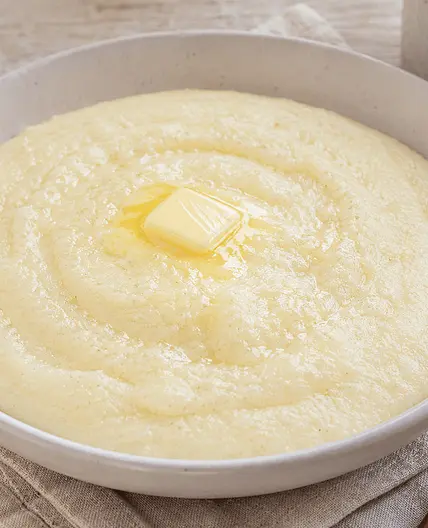 Grießbrei