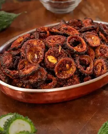 Karela Sabji