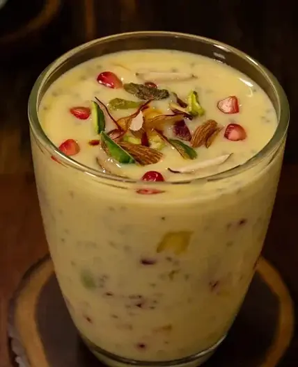 Mango Sharbat
