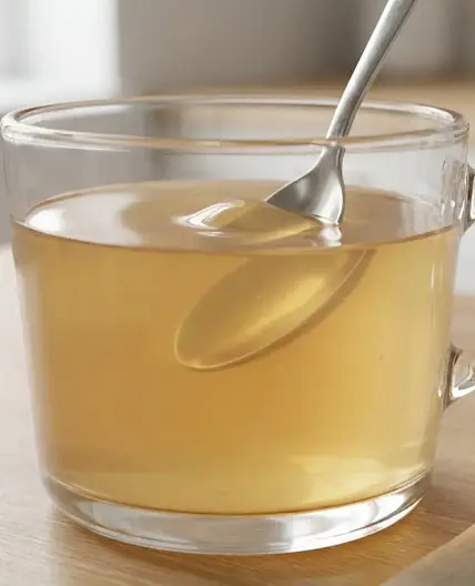 Gelatin Trick Recipe (the "Dr. Gupta" Version)