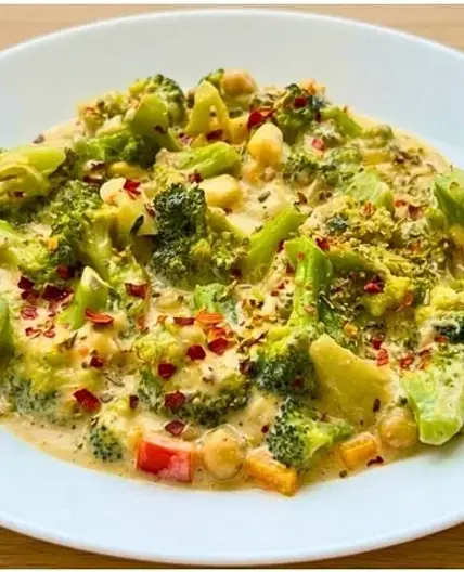 Outback Steakhouse Broccoli Recipe