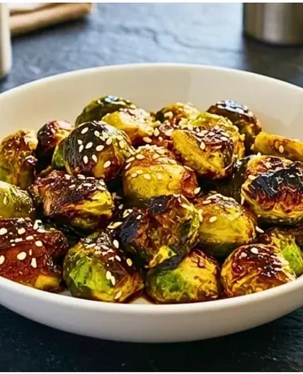 Yard House Brussel Sprouts Recipe