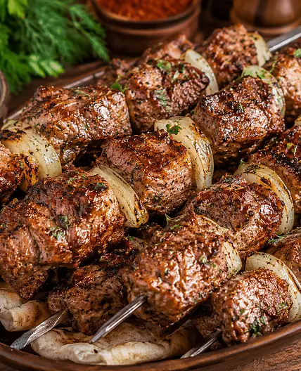 Schaschlik
