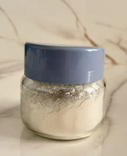 Homemade Self-Rising Flour