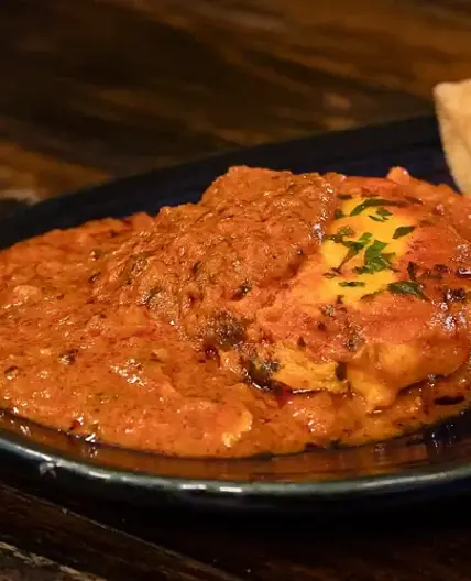 Egg lababdar