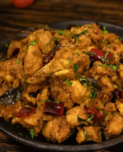 Aasari Chicken