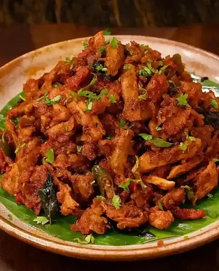 Pichi Potta Chicken