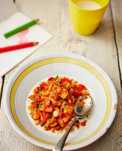 Helen’s goulash