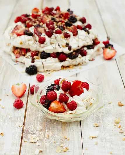 Eton mess